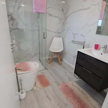 Encantada Mit Pool * Amora