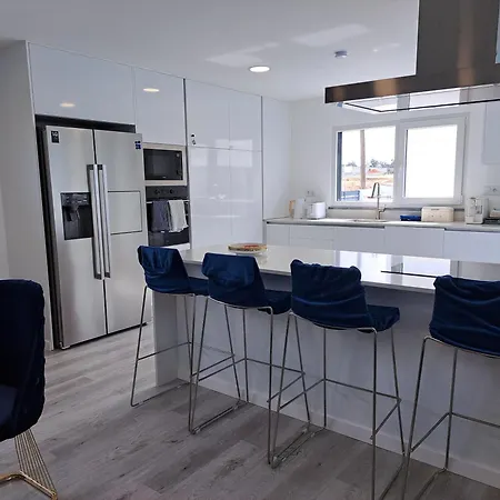 Encantada Mit Pool *