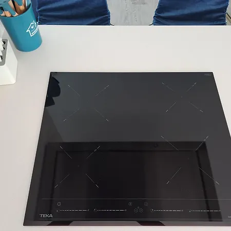 Encantada Mit Pool *