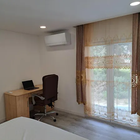 Encantada Mit Pool Villa