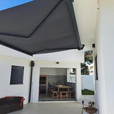 Encantada Mit Pool *