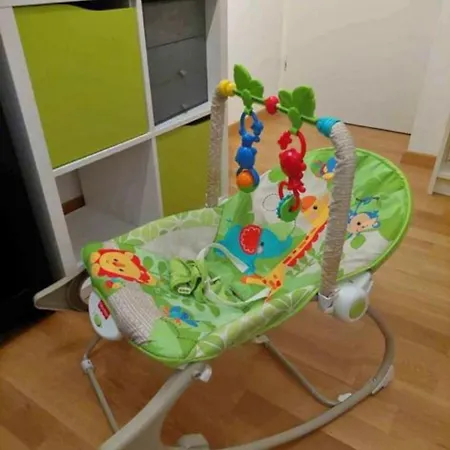 Encantada Mit Pool *