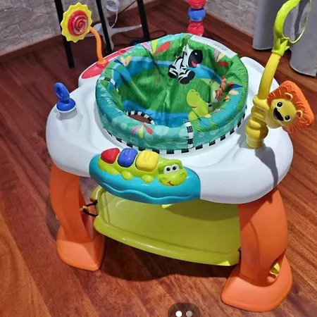 Encantada Mit Pool Villa *