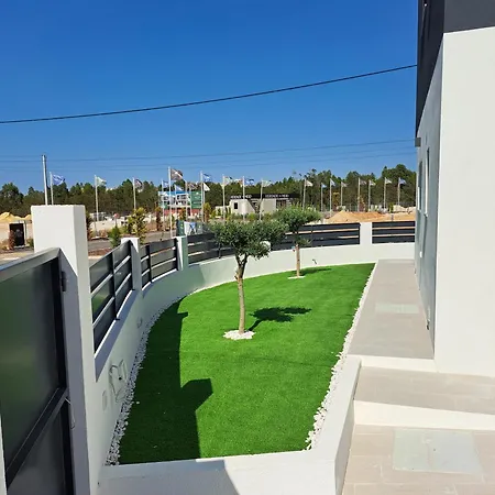 Encantada Mit Pool Villa Amora