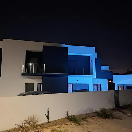 别墅 Encantada Mit Pool *