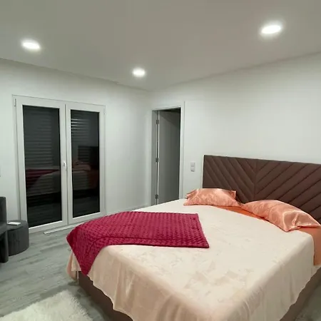 Вилла Encantada Mit Pool *