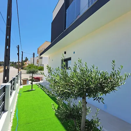 Encantada Mit Pool Villa Amora