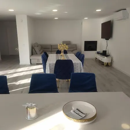 Encantada Mit Pool Villa *