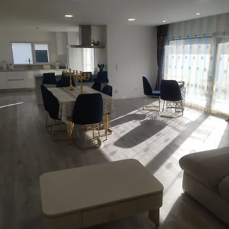 Villa Encantada Mit Pool