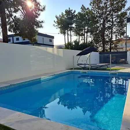 Encantada Mit Pool *