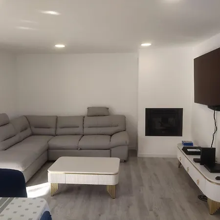 别墅 Encantada Mit Pool