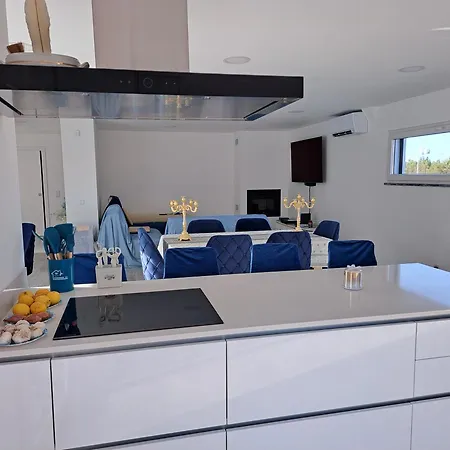 Encantada Mit Pool *