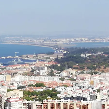 Villa Encantada Mit Pool Amora