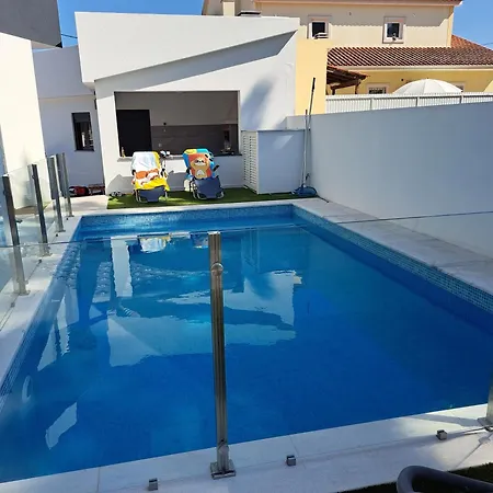 Encantada Mit Pool Villa *