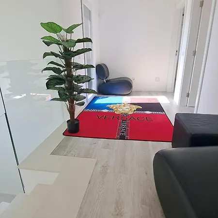 Encantada Mit Pool *