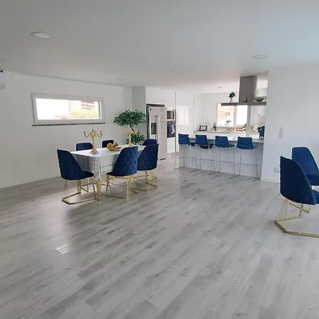 Encantada Mit Pool Amora