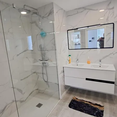 Encantada Mit Pool *