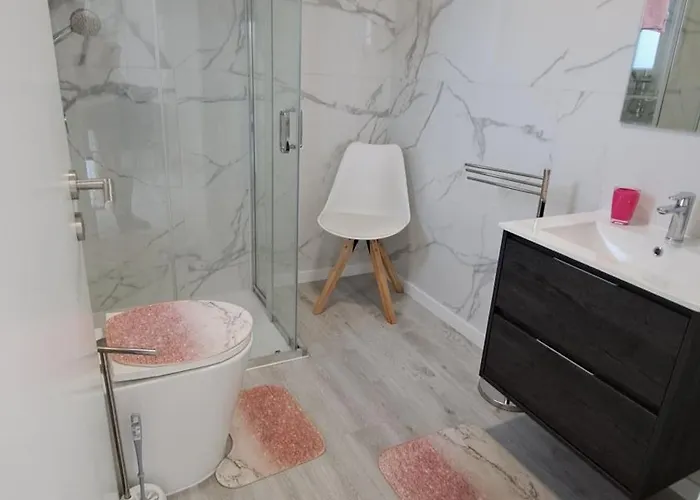 Encantada Mit Pool * Amora