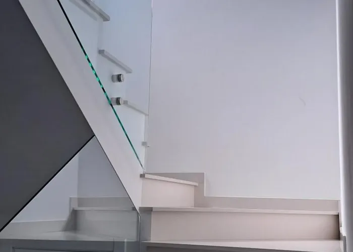 Βίλα Encantada Mit Pool