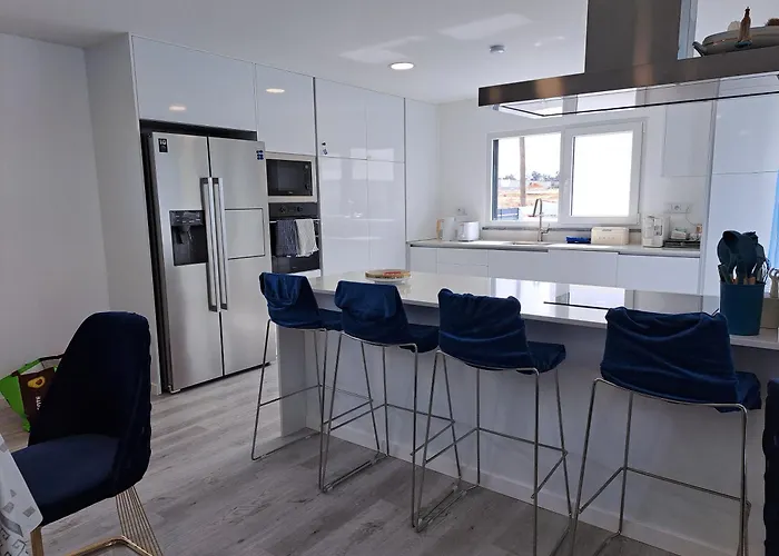 Encantada Mit Pool *