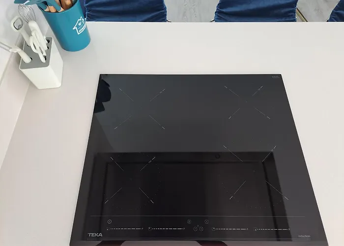 Encantada Mit Pool *