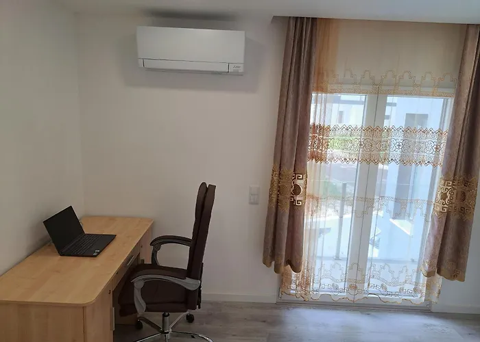 Βίλα Encantada Mit Pool Amora