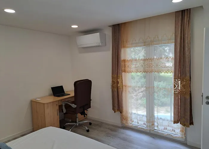 Encantada Mit Pool Βίλα