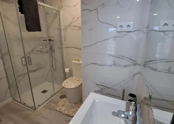 Βίλα Encantada Mit Pool