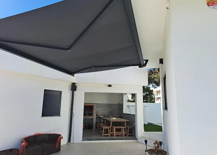 Encantada Mit Pool *