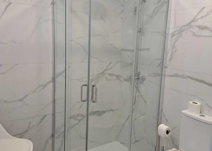 Βίλα Encantada Mit Pool Amora