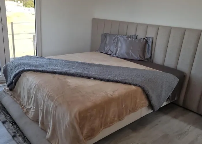 Encantada Mit Pool Βίλα