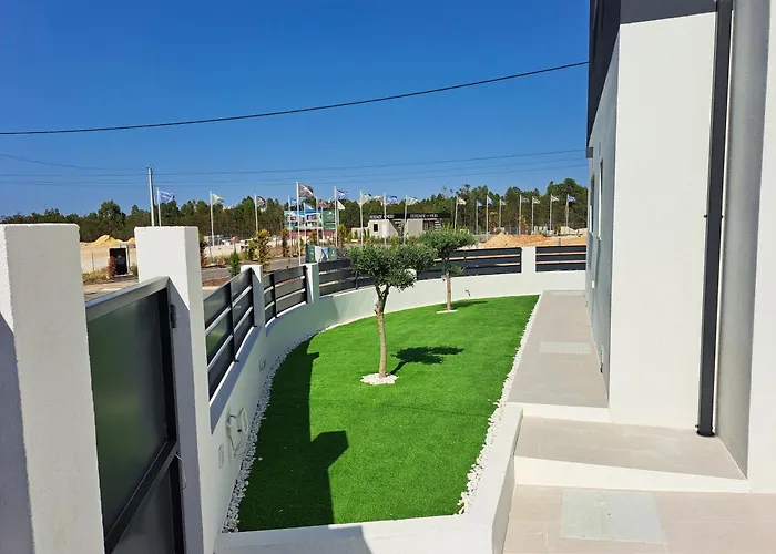 Encantada Mit Pool Βίλα Amora