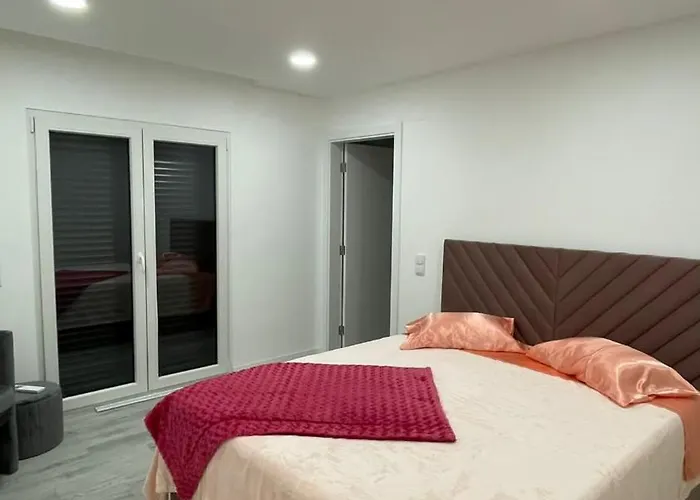 Βίλα Encantada Mit Pool *