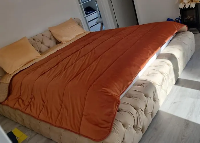 Encantada Mit Pool Βίλα Amora