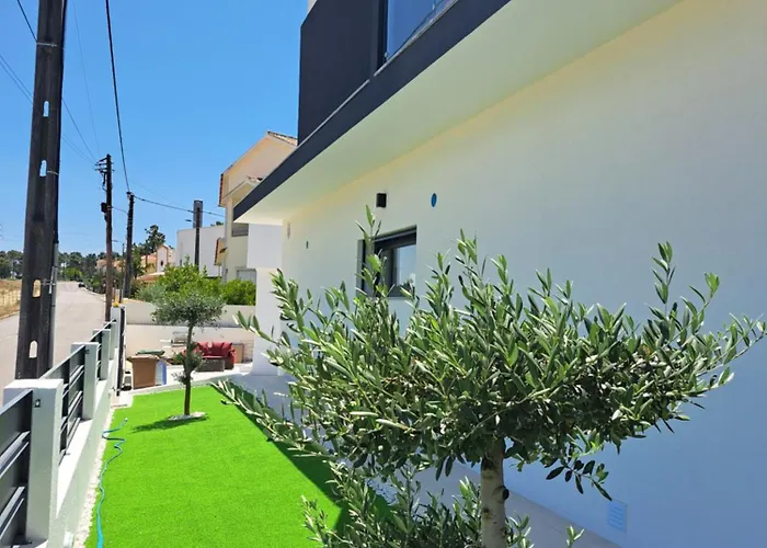 Encantada Mit Pool Βίλα Amora