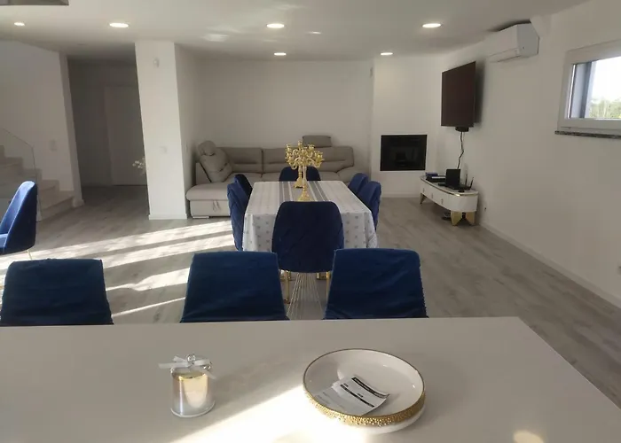 Encantada Mit Pool Βίλα *