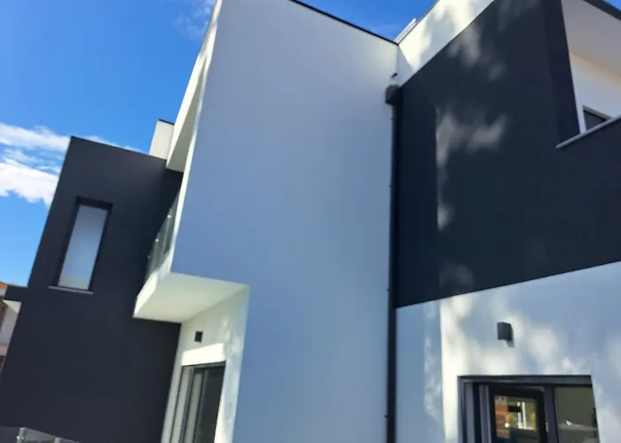 Encantada Mit Pool * 阿莫拉