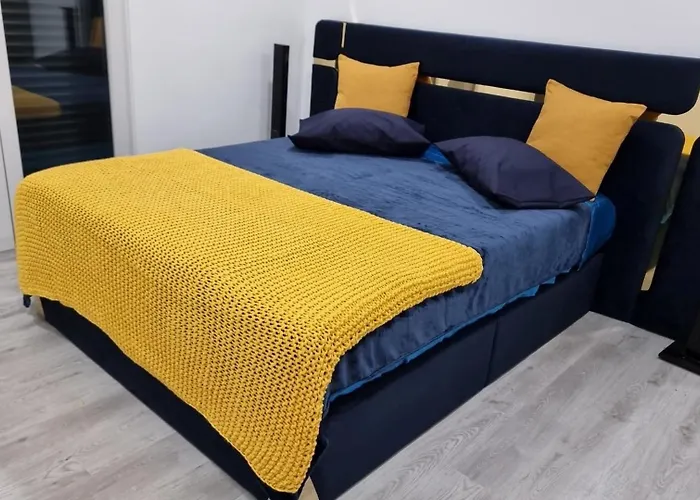 Βίλα Encantada Mit Pool *