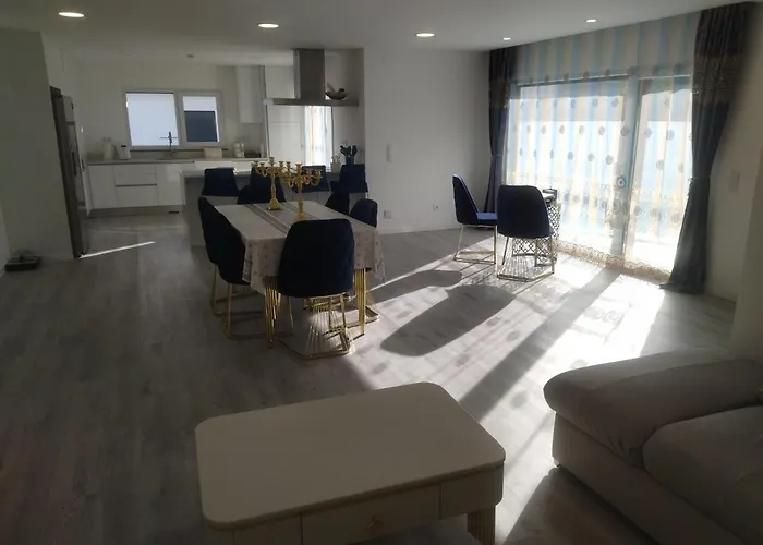 Βίλα Encantada Mit Pool