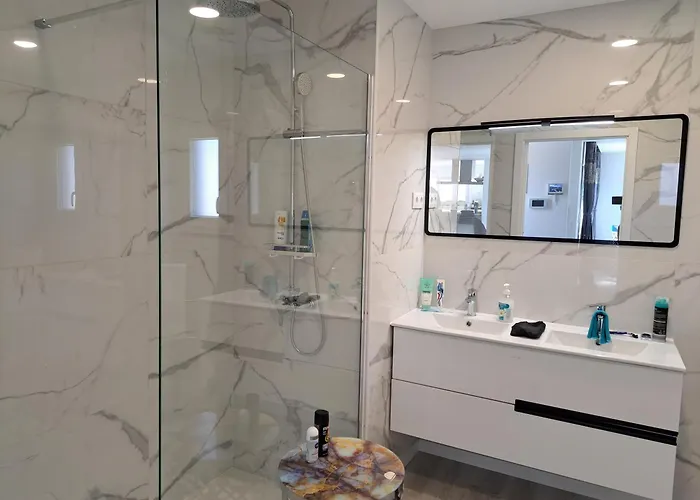 Βίλα Encantada Mit Pool