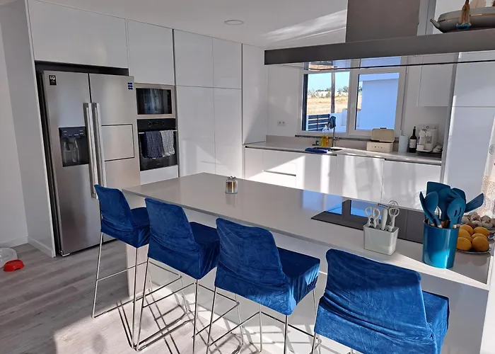 Encantada Mit Pool Βίλα Amora