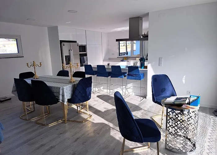 Encantada Mit Pool * Amora