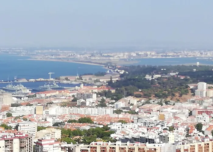 Βίλα Encantada Mit Pool Amora