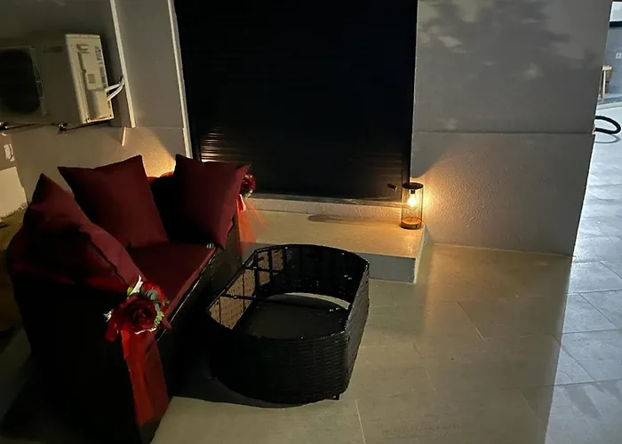 Encantada Mit Pool Βίλα Amora