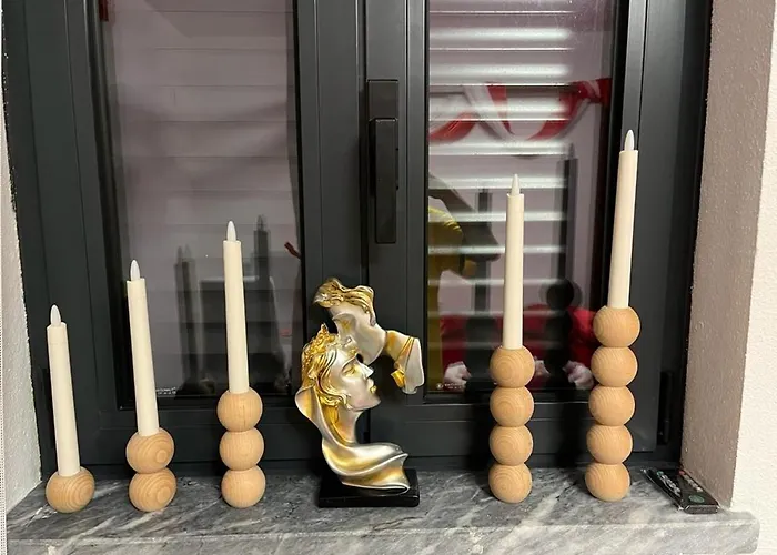 Encantada Mit Pool *