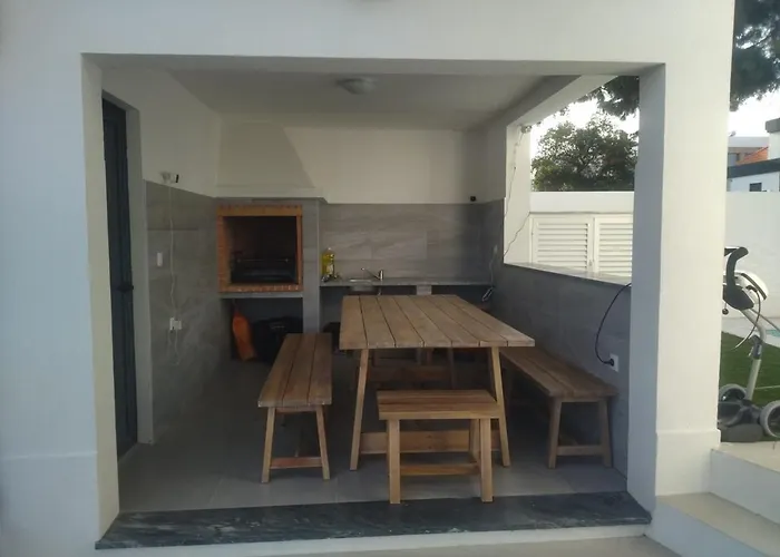 Encantada Mit Pool Amora