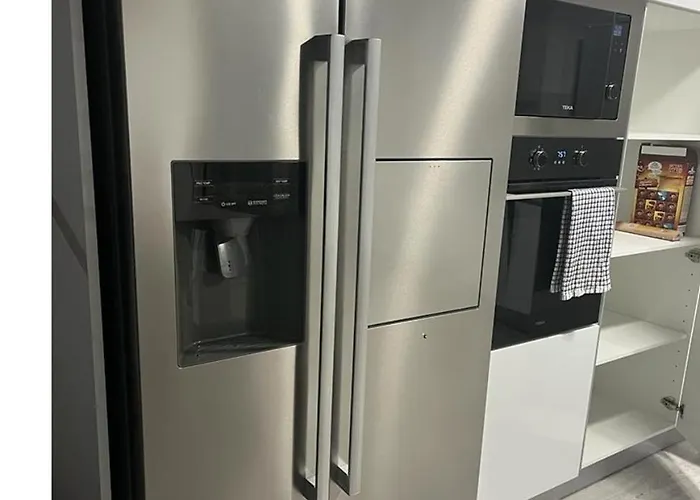 Encantada Mit Pool * Amora