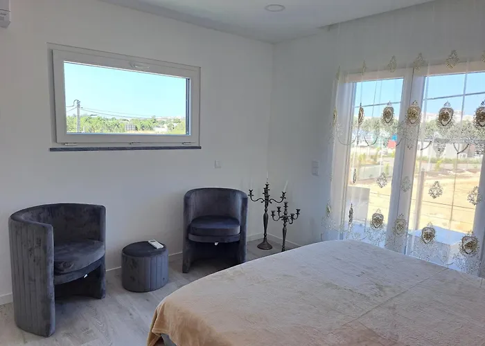 Encantada Mit Pool Βίλα