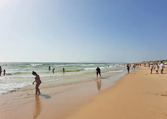 Encantada Mit Pool Amora