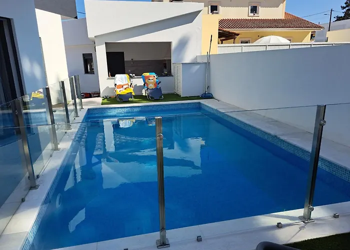 Encantada Mit Pool Βίλα *